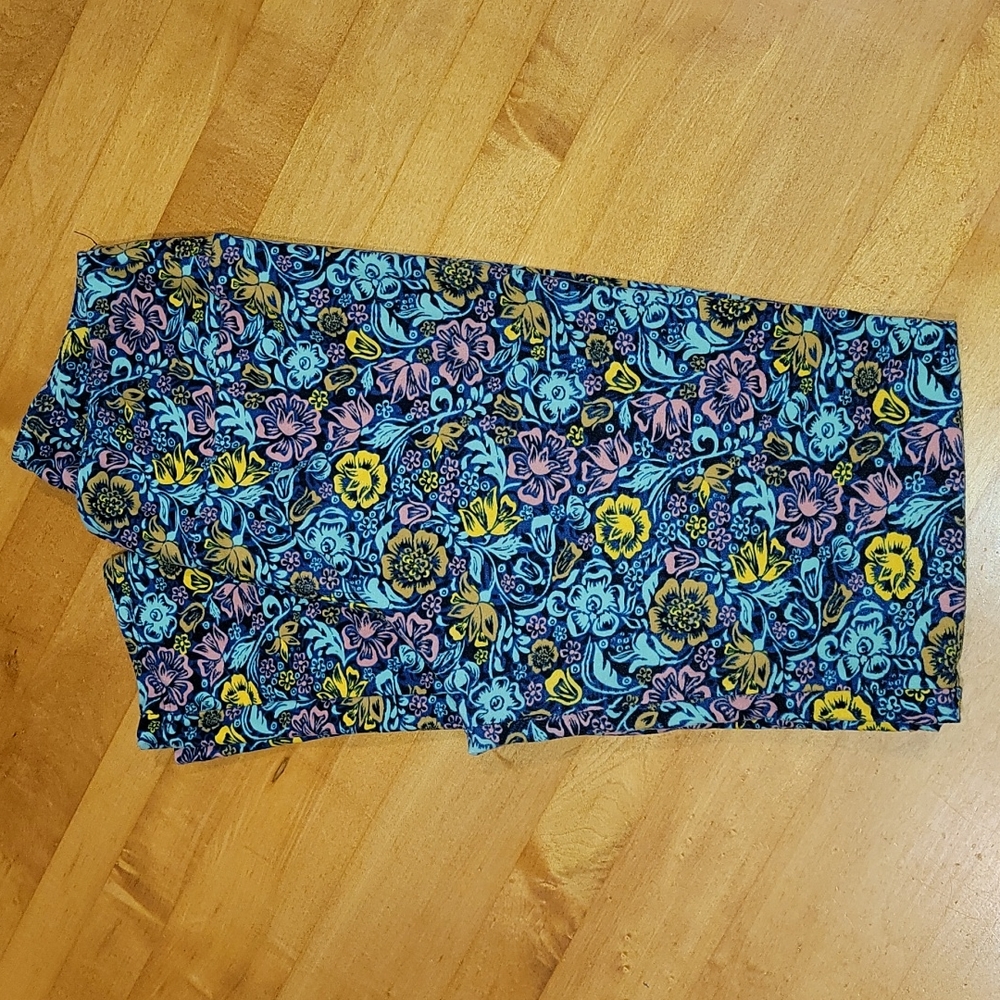 LulaRoe leggings